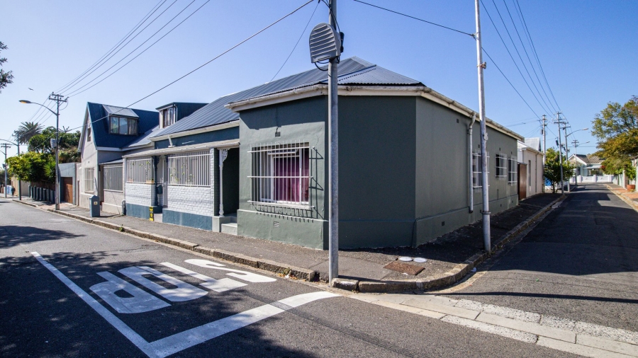 3 Bedroom Property for Sale in Observatory Western Cape